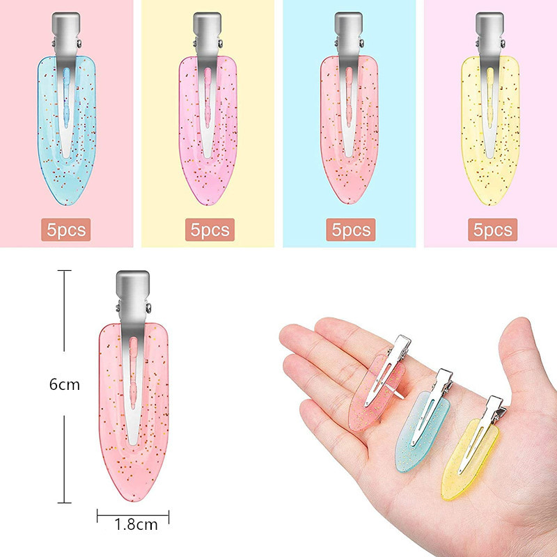 10/20 Buah Klip Rambut Tanpa J - Hair Care Lotion ulasan dan harga