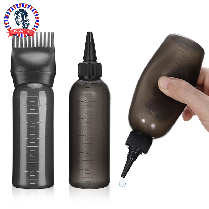 2 Buah Botol Pencet Plastik Is - Hair Care Products ulasan dan harga