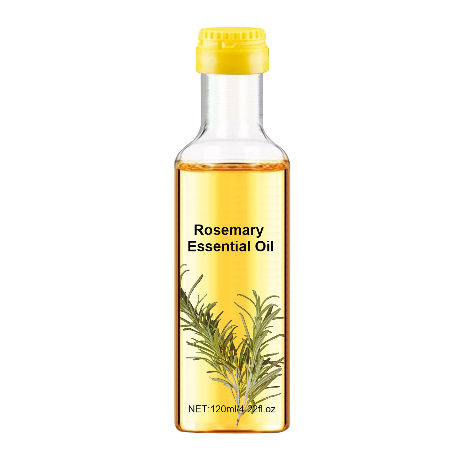 Minyak rambut esensial Rosemar - Hair Care Natural Ingredients ulasan dan harga