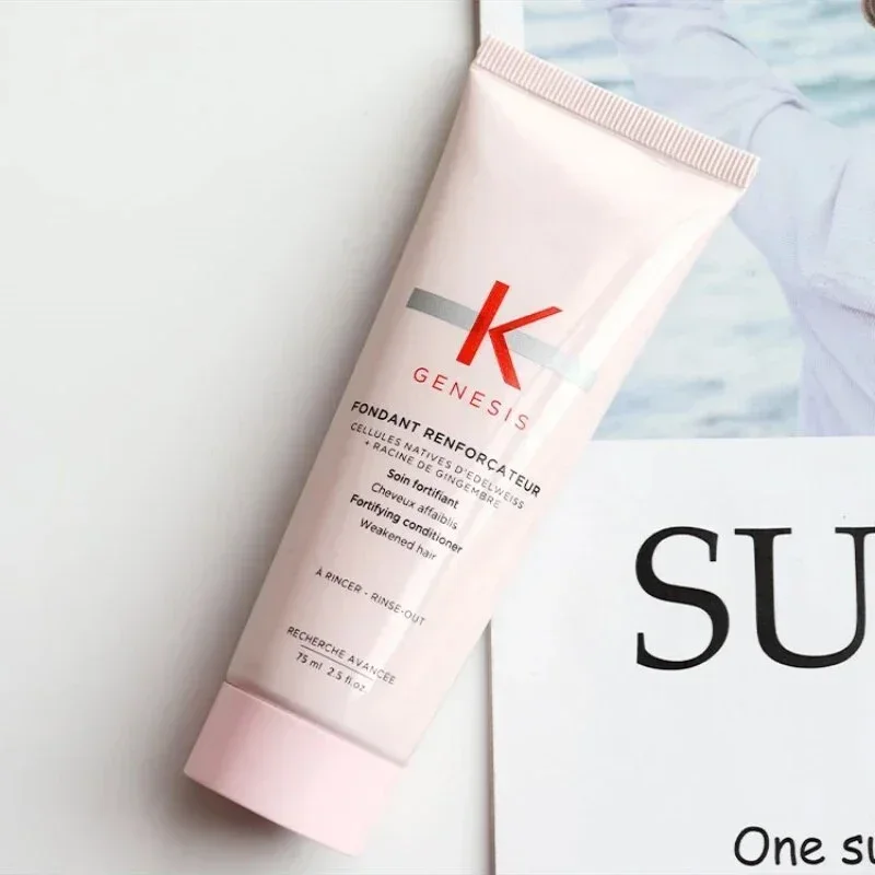 Kondisioner Rambut Seri 75ml K - Hair Care Korean Products ulasan dan harga