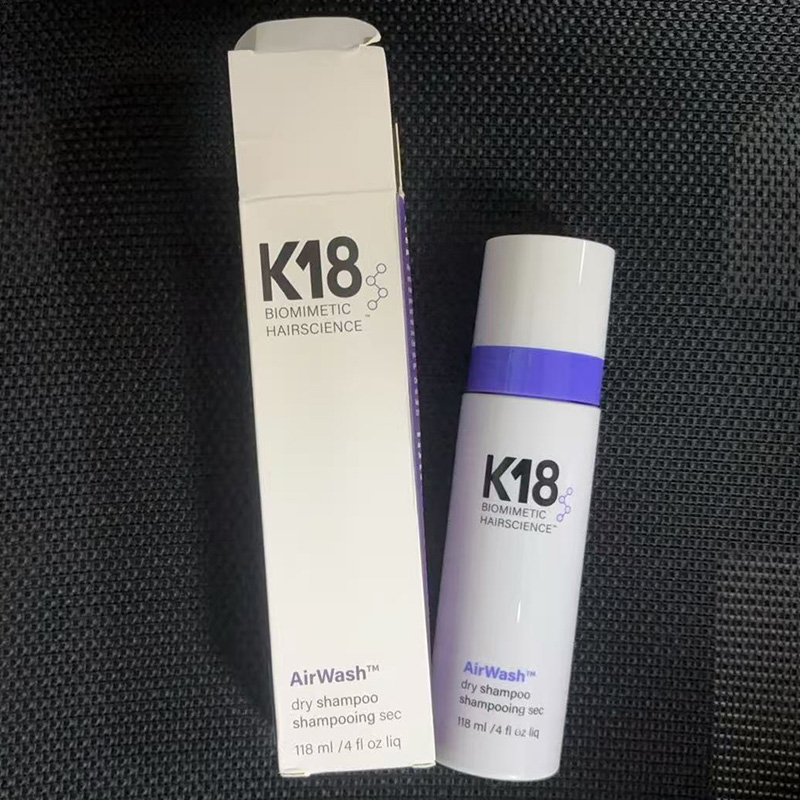 Masker Rambut Perawatan Moleku - Hair Care K18 ulasan dan harga