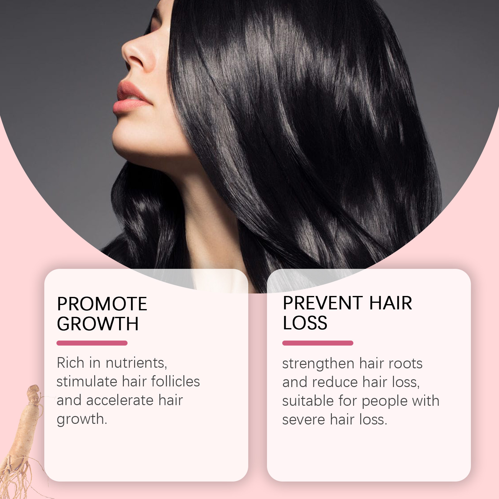 Semprotan Perawatan Rambut Tan - Hair Care Products ulasan dan harga