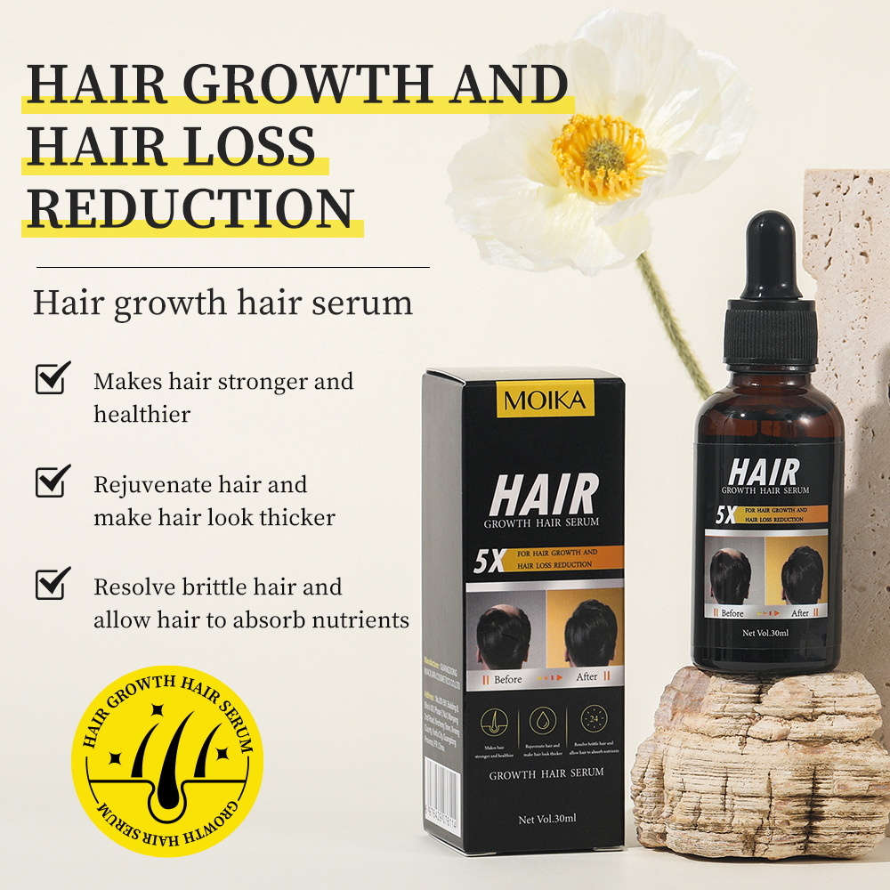 Minyak Esensial Penumbuh Rambu - Hair Care Organic ulasan dan harga