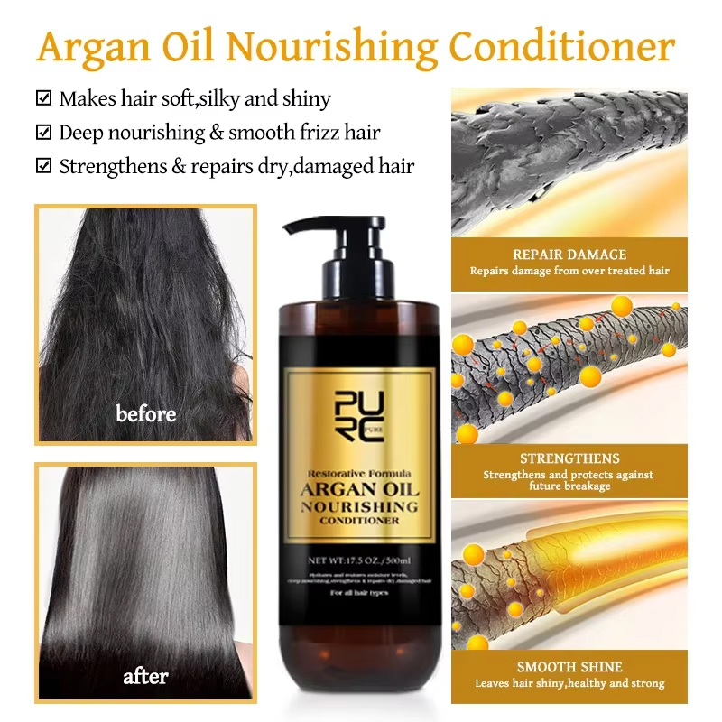 Set Produk Perawatan Rambut PU - Hair Care Dandruff ulasan dan harga