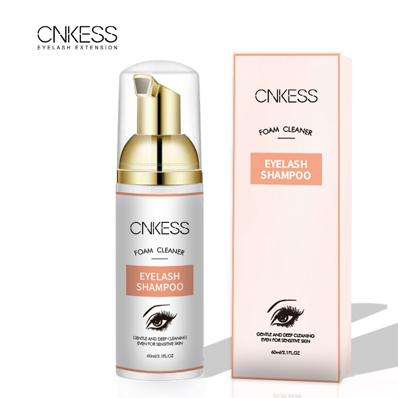 CNKESS 60ml bulu mata perawata - Hair Care Products ulasan dan harga