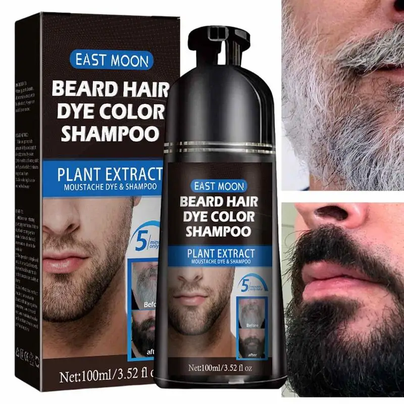 Sampo ekstrak Herbal 100ml, kr - Hair Care Organic ulasan dan harga