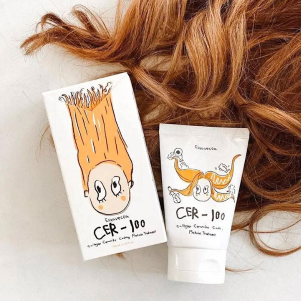  Masker Perawatan Rambut Kola - Hair Care Natural Ingredients ulasan dan harga