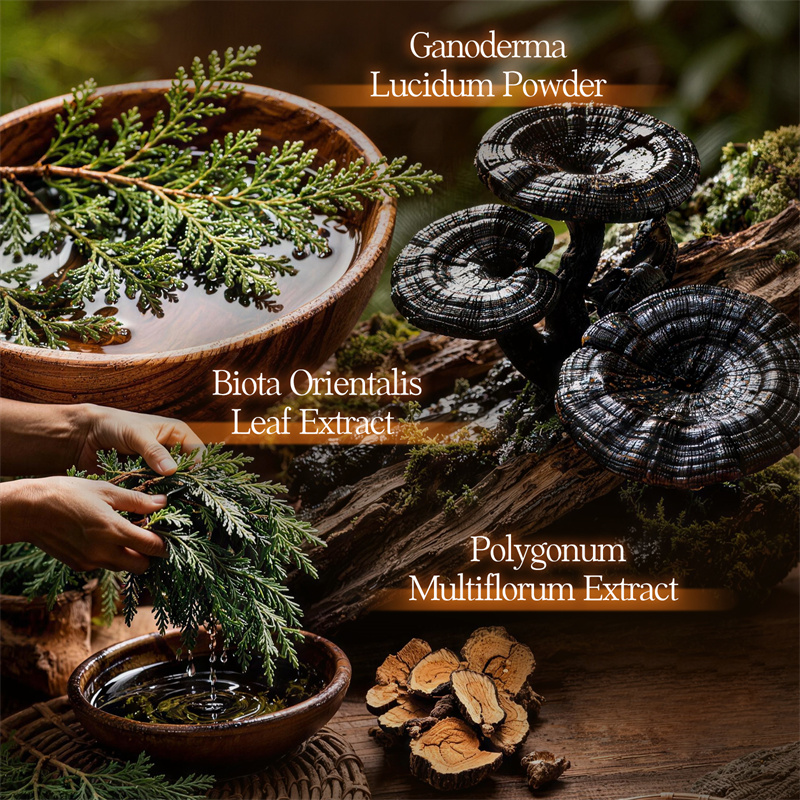 Sabun Rambut Hitam, Batang Sam - Hair Care Dandruff ulasan dan harga