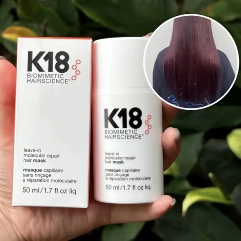 150Ml K18 Kondisioner Perawata - Hair Care K18 ulasan dan harga